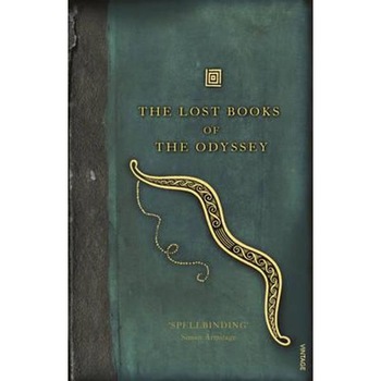 Lost Books of the Odyssey Lost Books of the Odyssey