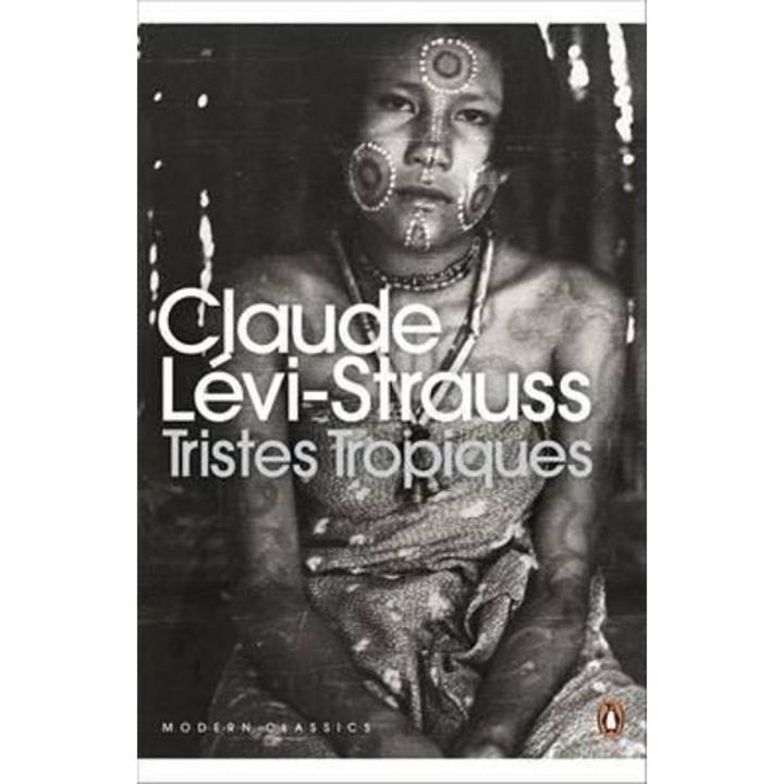 Tristes Tropiques