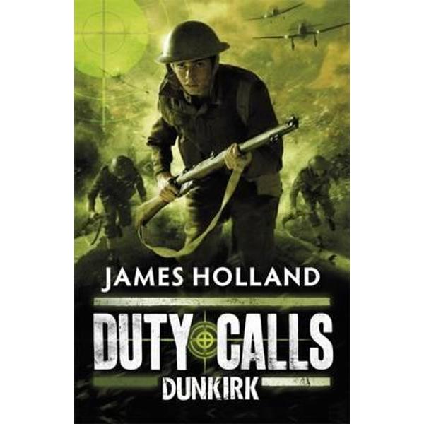 Duty Calls: Dunkirk