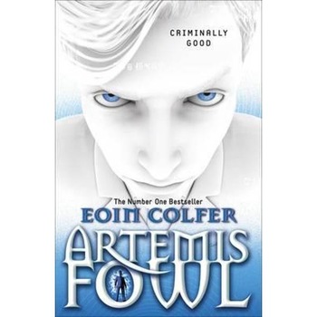 Artemis Fowl Artemis Fowl