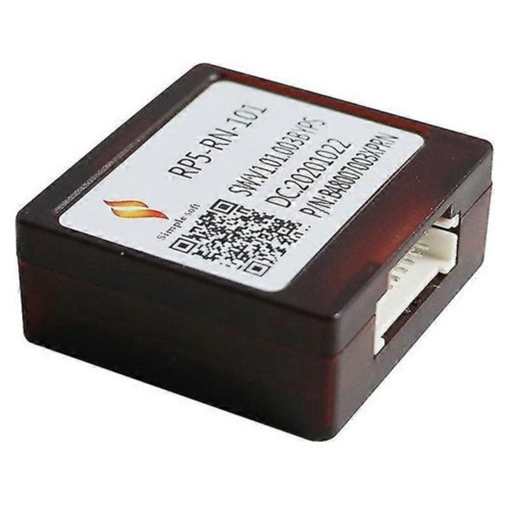 Adaptor CANbus 16 pini cu cablu pentru Renault Captur Clio Express 2021