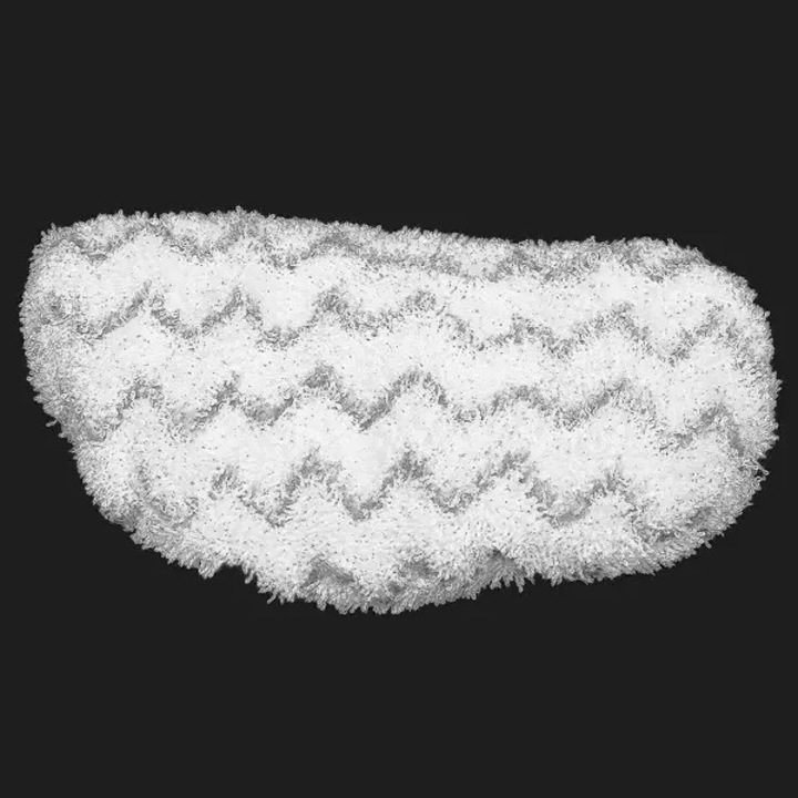 Perie de curatare cu recipient, 26x10.5cm, multicolor