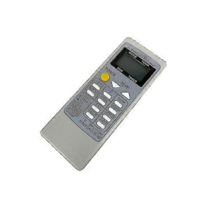 CRMC-A805JBEZ légkondicionáló távirányító, IR, 433 MHz, 3 csatorna