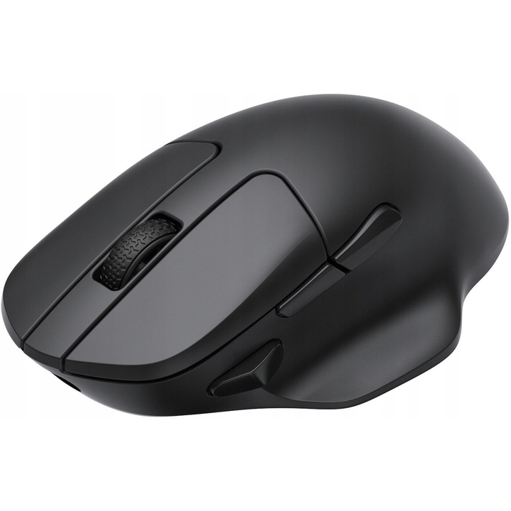 Мишка Keychron M7-A29 черна компактна