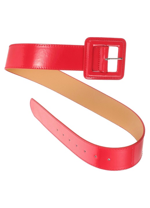Curea retro din PU pentru talie, unisex, curea vintage pentru talie, curea pentru rochie, curea decorativa pentru blugi