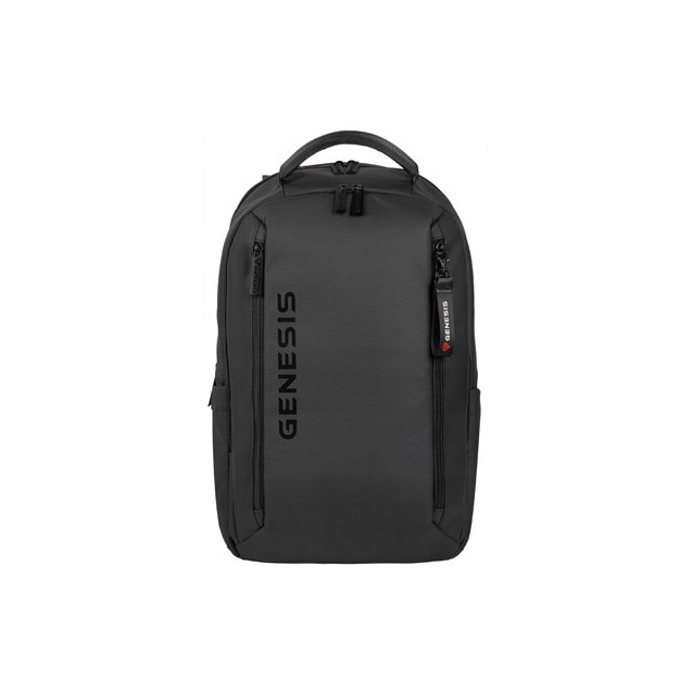 Rucsac laptop Genesis Pallad 510 negru 17.3 inch