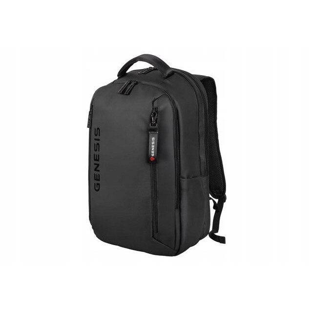 Rucsac laptop Genesis Pallad 510 negru 17.3 inch