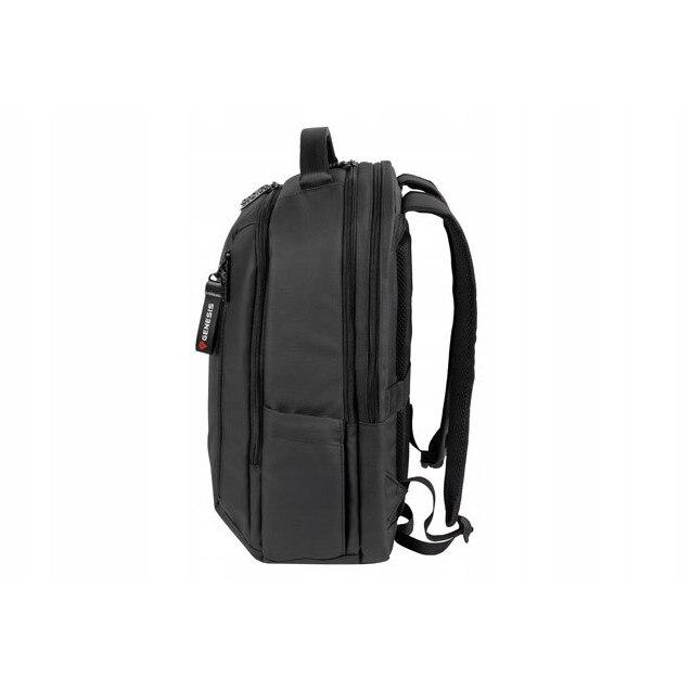 Rucsac laptop Genesis Pallad 510 negru 17.3 inch