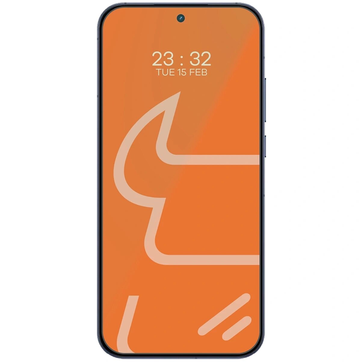 Folie sticla securizata Bizon Smart Glass compatibila cu Realme GT 8 / GT 8 Pro, Transparent