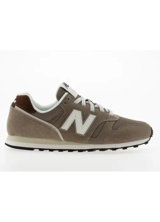 barbati New Balance piele maro, Maro