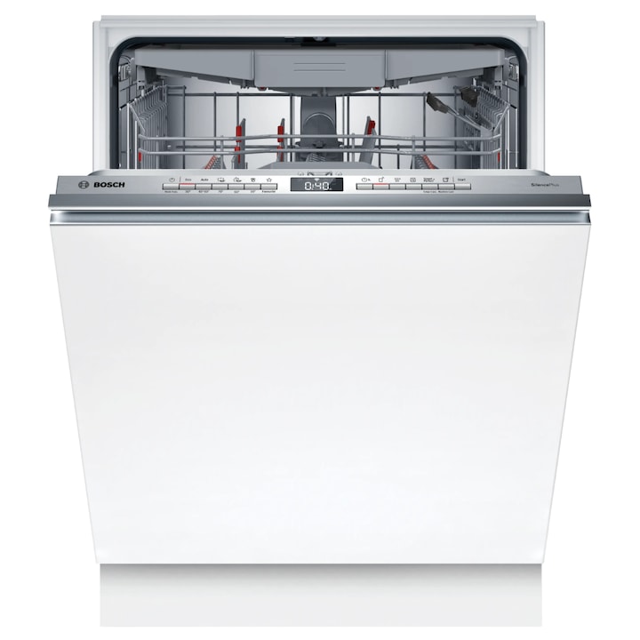 Masina de spalat vase incorporabila Bosch SMV4ECX31E seria 4, 60 cm