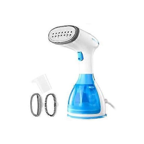 Fier de calcat cu abur portabil 1200W, 3 trepte, 200ml, 17.7x11.1x8.5cm