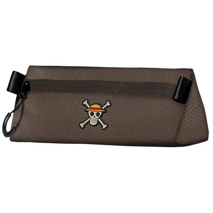 Penar triunghiular Karactermania One Piece multicolor 21x8x8cm