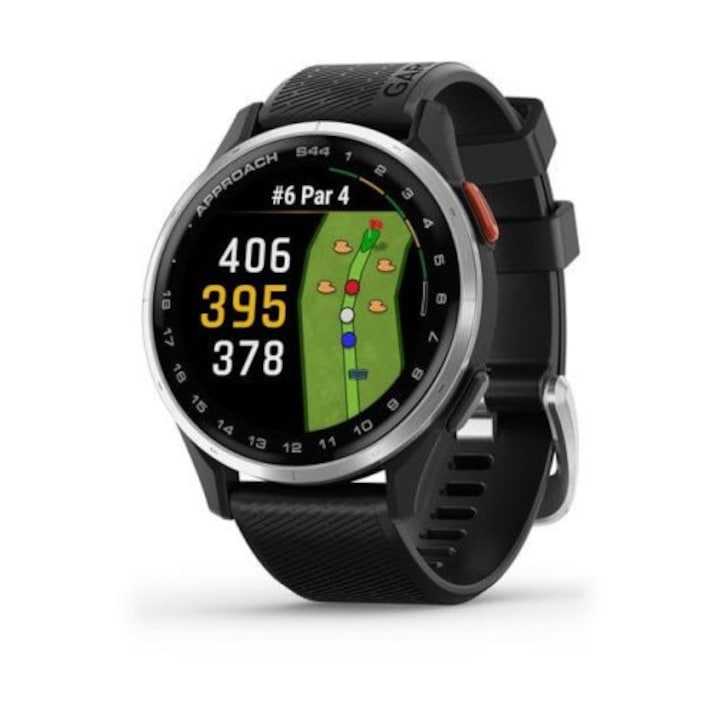 Smartwatch Garmin Fenix 8 Titanium Grey