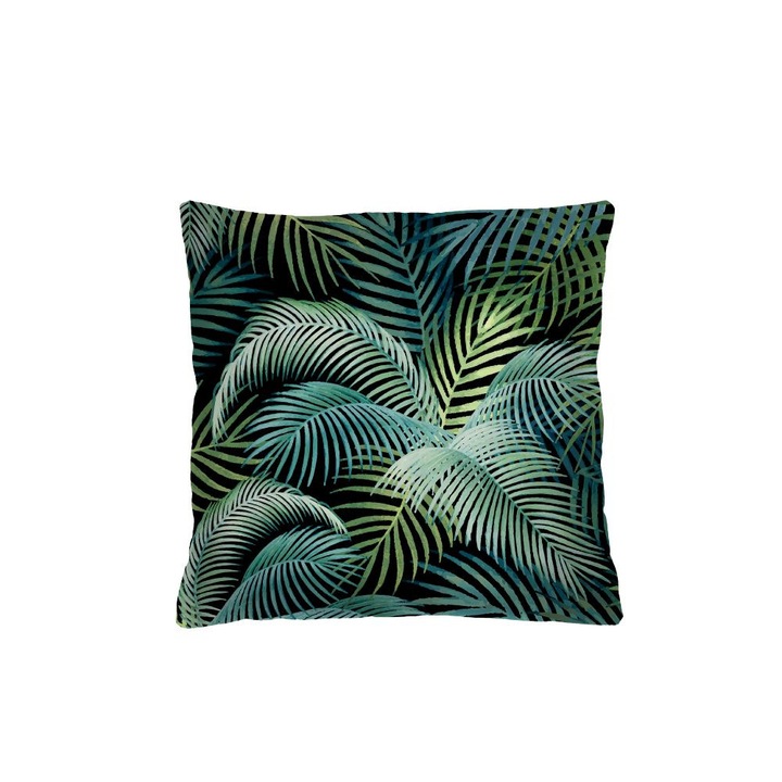 Bertoni Mallorca díszpárna, vízálló, 50x50cm