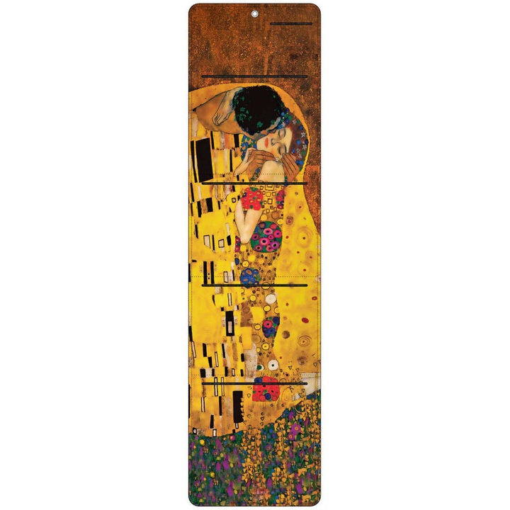 ARCO DESIGN Pocalunek antracit fali rendszerező 25x95cm 4 zsebbel