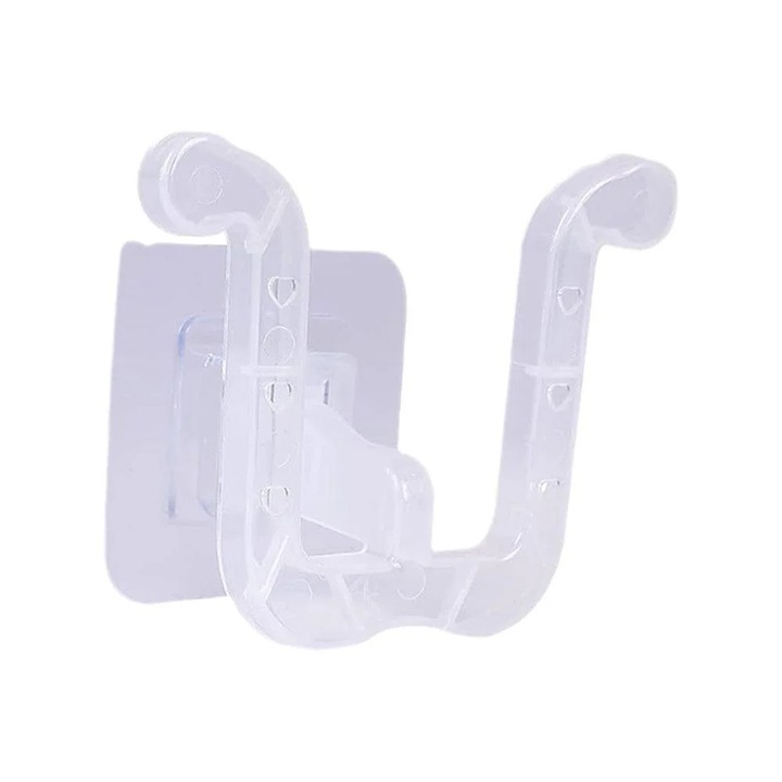 Suport pantofi YANYXR plastic 8x7x6x3.5cm alb