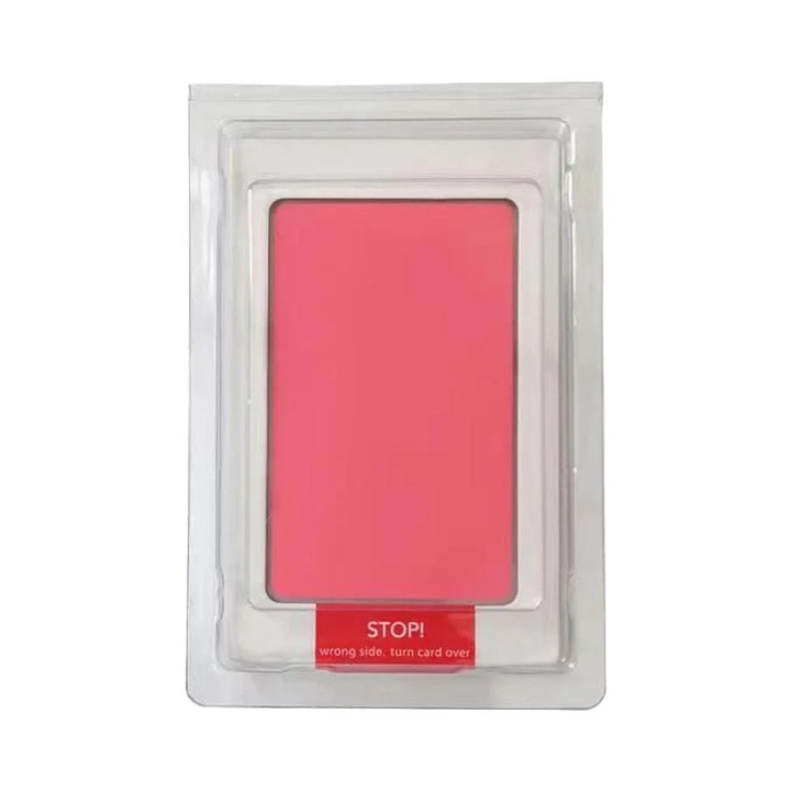 Kit amprente bebelusi YANYXR, non-toxic, 12.5x8cm, multicolor