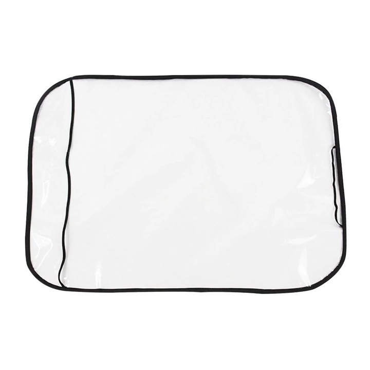 Husa protectie scaun auto YANYXR 66x48cm negru