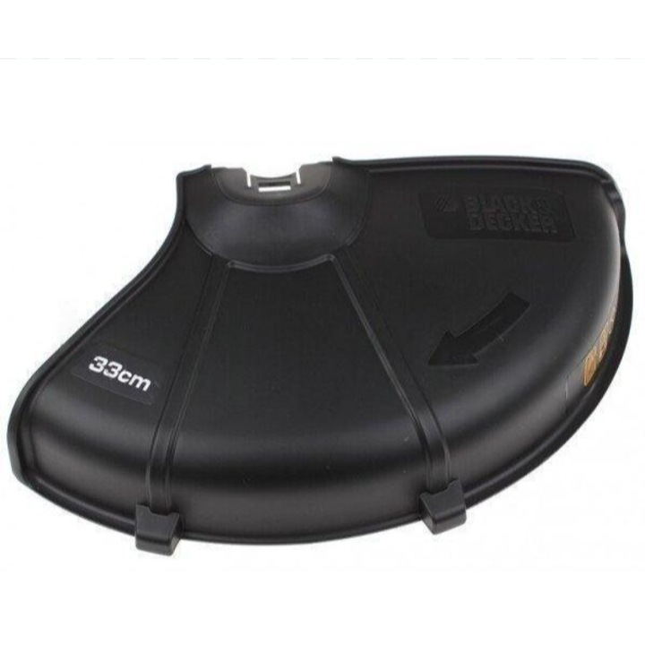 Black&decker - Védőburkolat - 90590337 - kerti szerszámokhoz