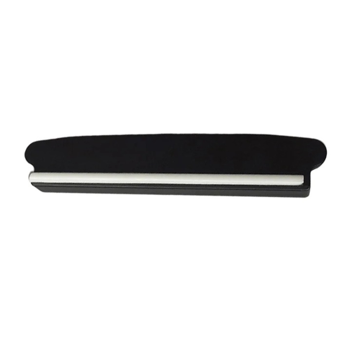 Ghid ascutire cu insertii ceramice YANYXR negru 10x1.6x2cm
