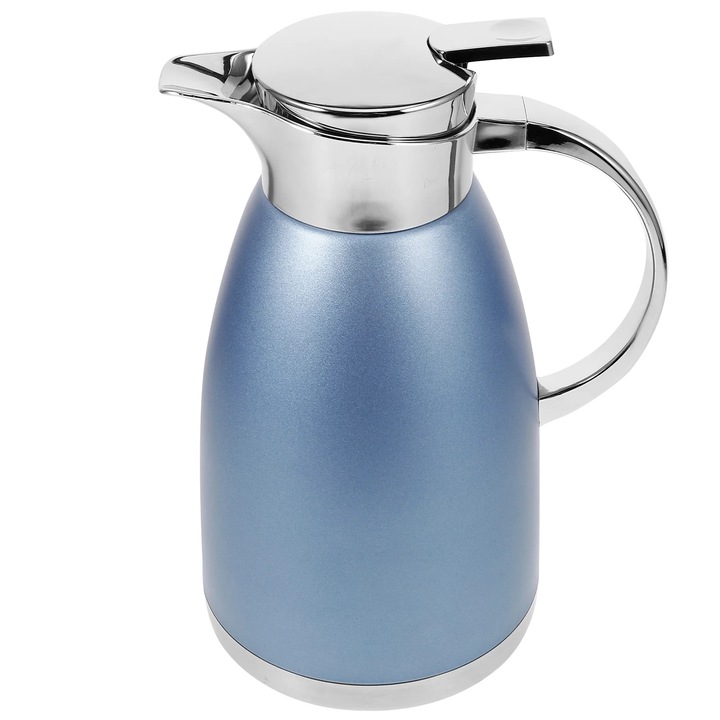 Termos apa YANYXR 1.8L inox multicolor 25.5x20x14cm