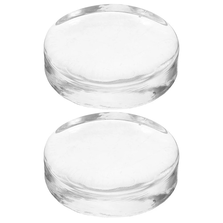 YANYXR fermentációs súly üveg 7x7x2cm szett 2 db