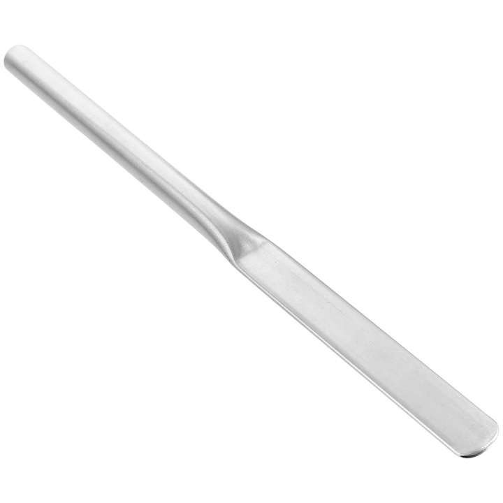 Duza evacuare aer YANYXR inox 20x1.5x0.9cm argintiu