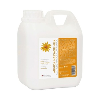 Lapte pentru masaj cu arnica - 1l Rehabmedic Lapte pentru masaj cu arnica - 1l Rehabmedic