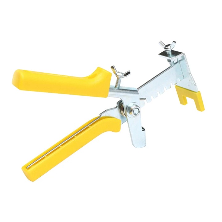 Nivelator gresie YANYXR portabil galben 23x11.5x1cm