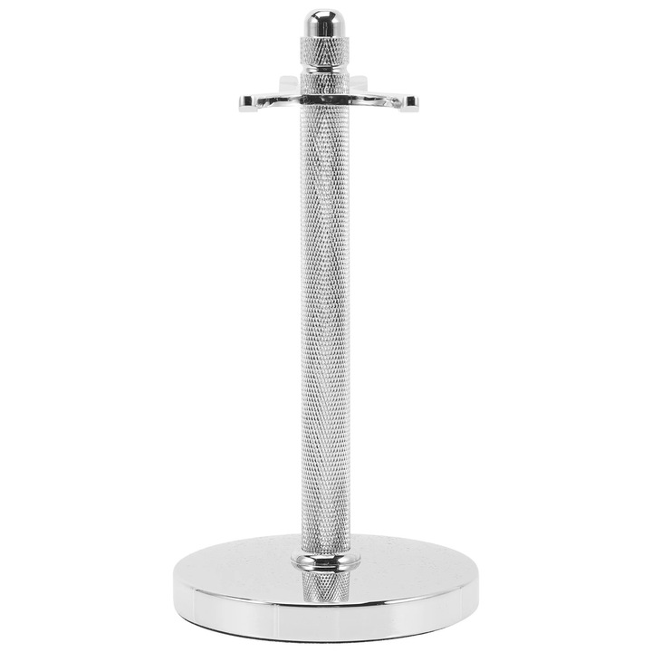 Suport aparat ras YANYXR aluminiu 15x9.5x7.5cm argintiu