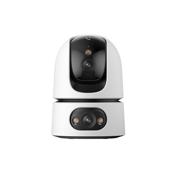 Camera supraveghere Imou IPC-S2XEP-6M0S, H.265, slot card SD 512GB, auto cruise, smart tracking, audio bidirectional, alarma