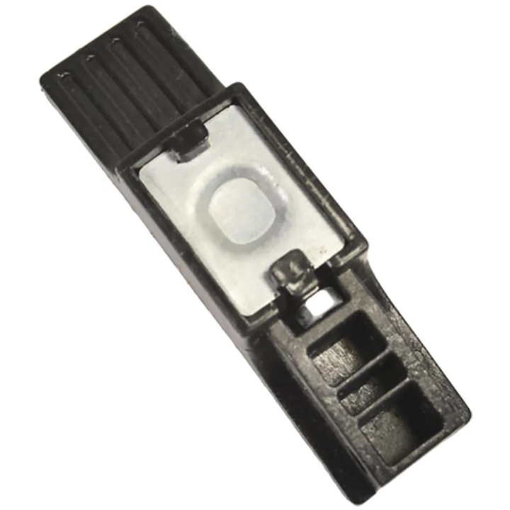 YANYXR kerékpár fékbetét, filc és ABS anyag, 11x3x3cm, ellenálló és csúszásmentes