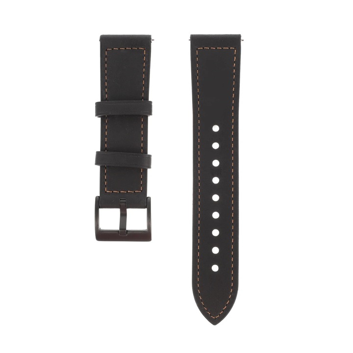 YANYXR óraszíj kényelmes bőr TPU unisex