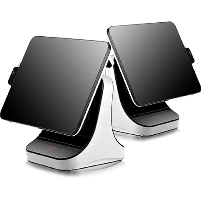 Sistem POS ALL in ONE P2C C-100