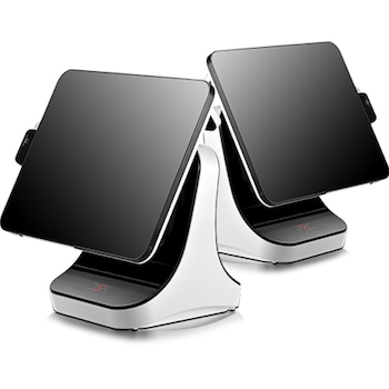 Sistem POS ALL in ONE P2C C-100 Sistem POS ALL in ONE P2C C-100