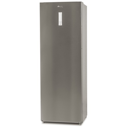 Congelator/Frigider LDK 2617D NF IX+, NO FROST, Clasa F, Capacitate 238 l, Argintiu