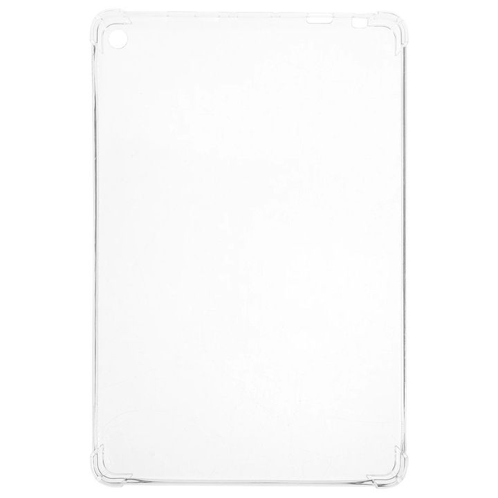 YANYXR eBook olvasó védőtok, átlátszó TPU 25x16.8x1cm