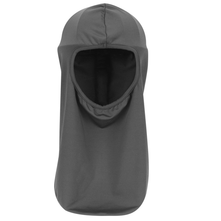 YANYXR multifunkcionális balaclava, sötétszürke, 44x23x14cm