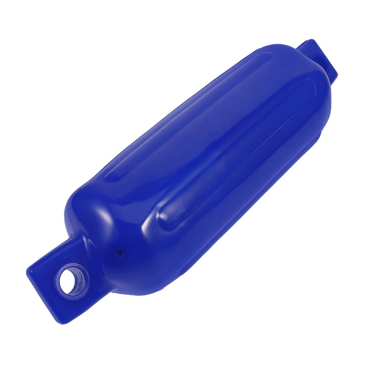 YANYXR hajóvédelem, gyorshajó, kék PVC, 37.5x17x10cm