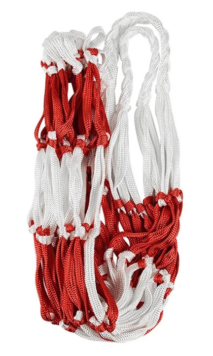 YANYXR sporttáska, nylon, fehér piros, 70x6x6cm, nagy kapacitás
