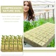 Blocuri nutritive pentru plante YANYXR 3x2.5x2.5cm set 50 buc