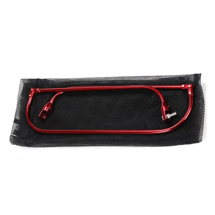 Minciog YANYXR nylon pliabil negru 40x39x30cm durabil impermeabil