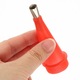 Set duze etansare inox silicon multicolor 8.20x2.50x2.50cm