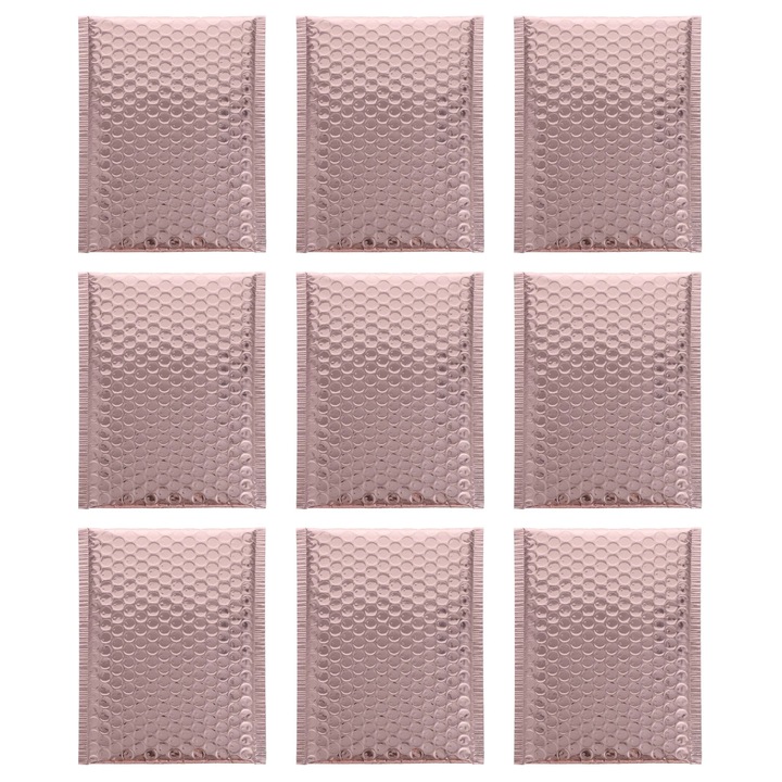 Пликове с балончета YANYXR 20x15x0.7cm комплект 25 бр