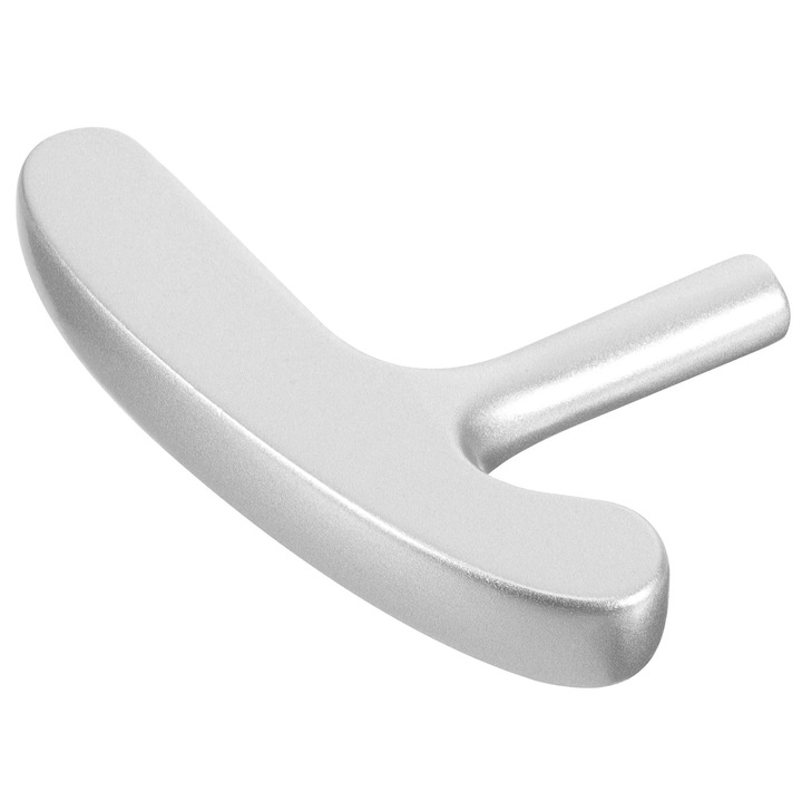 Cap de crosa golf YANYXR zinc 10.8x7.3x1.9cm argintiu