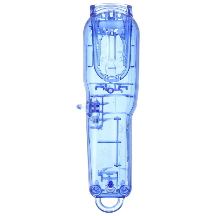 Capac pentru aparat de tuns YANYXR, rezistent la caldura, 18x4.5x3cm