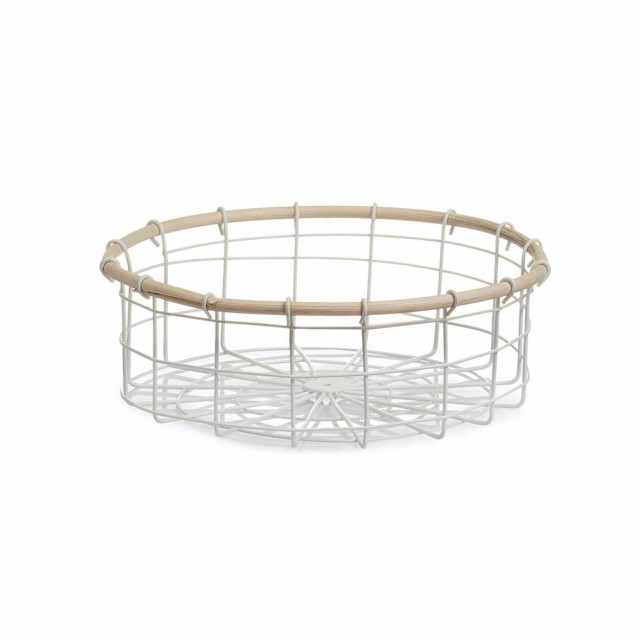 Cos pentru fructe,model Nordic