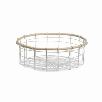 Cos pentru fructe,model Nordic Cos pentru fructe,model Nordic