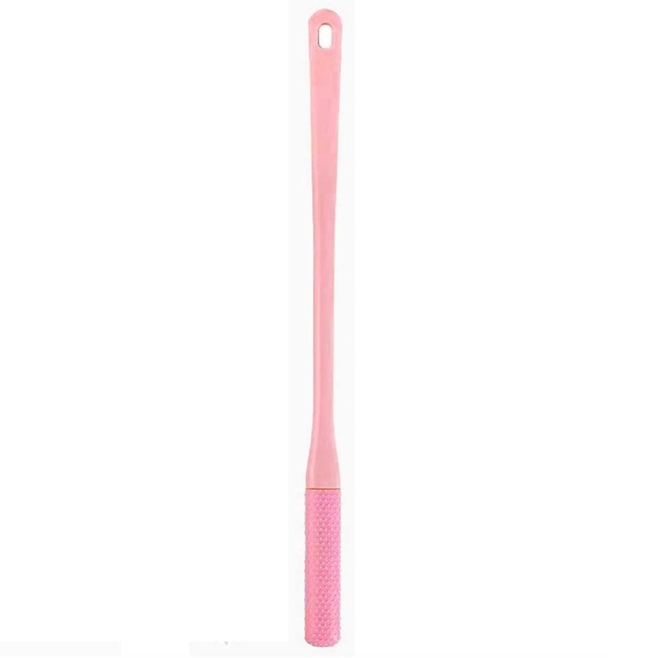 YANYXR Lábujj Tisztító Kefe, Puha, 40cm, Fehér